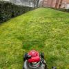 We don't just cut down trees - we also carry out garden maintenance
