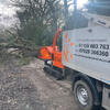 It's been a very wet and windy start to spring and we're seeing quite a bit of storm damage