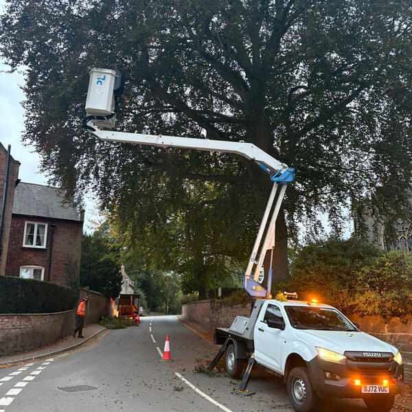 Beech Tree Surgery in Nottinghamshire